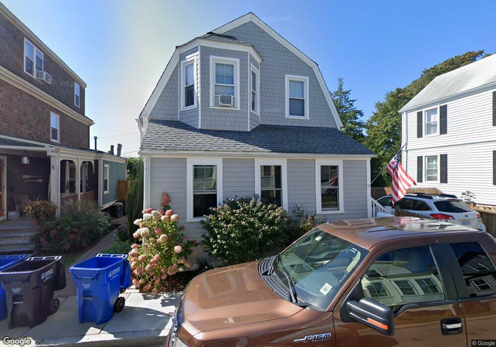13 Elliot Place, Newport, RI 02840 - photo 1