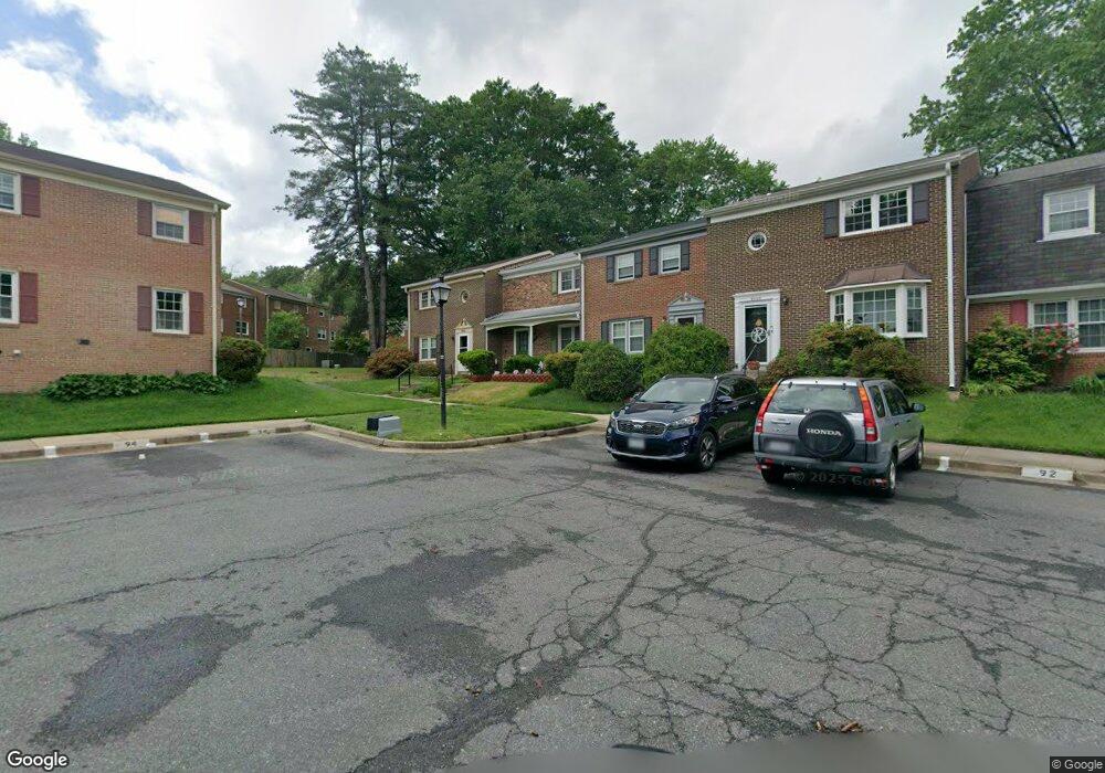 6860 Brian Michael Ct, Springfield, VA 22153 - photo 1