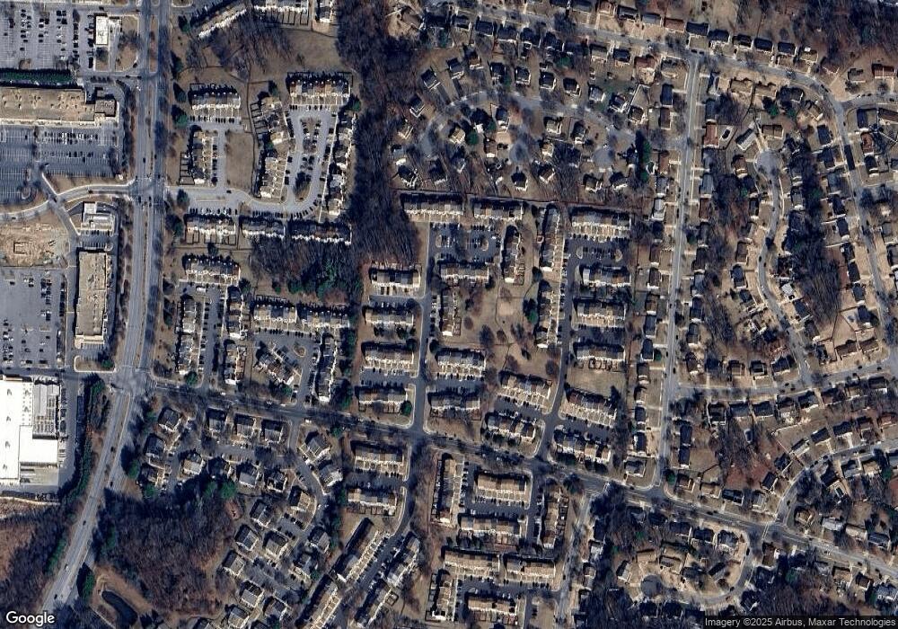 32 Joyceton Terrace, Upper Marlboro, MD 20774 - photo 1