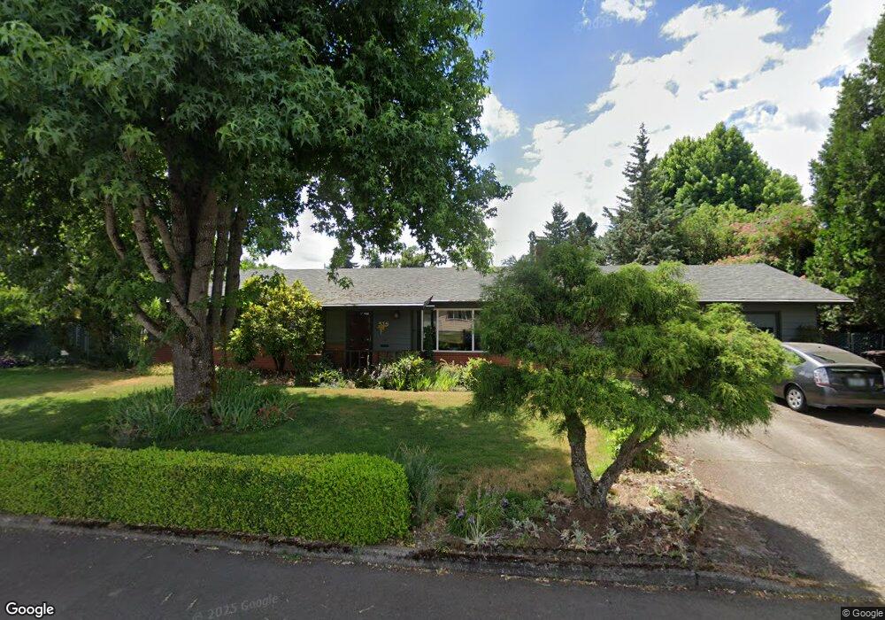 315 NW 10th Ave, Canby, OR 97013 - photo 1