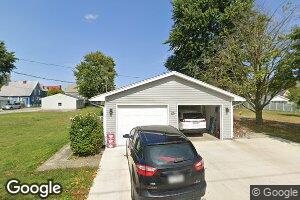 110 Kruse Aly, Lima, OH 45807