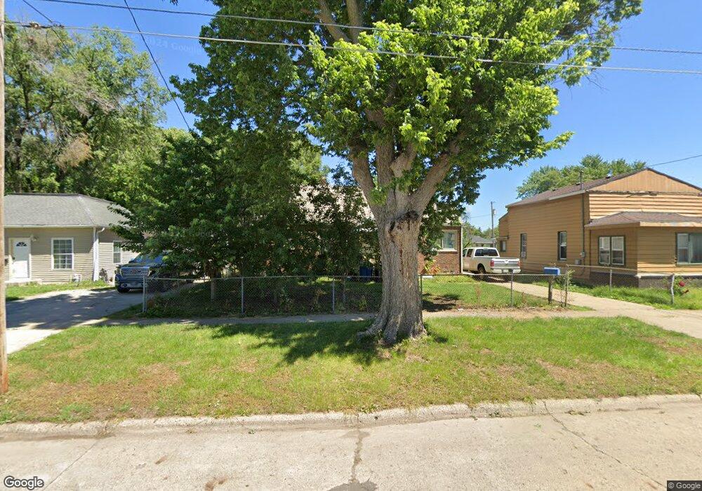 2620 Logan Ave, Des Moines, IA 50317 - photo 1