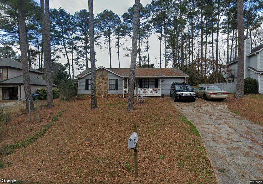 4485 Creek Ford Trace, Duluth, GA 30096 - photo 1