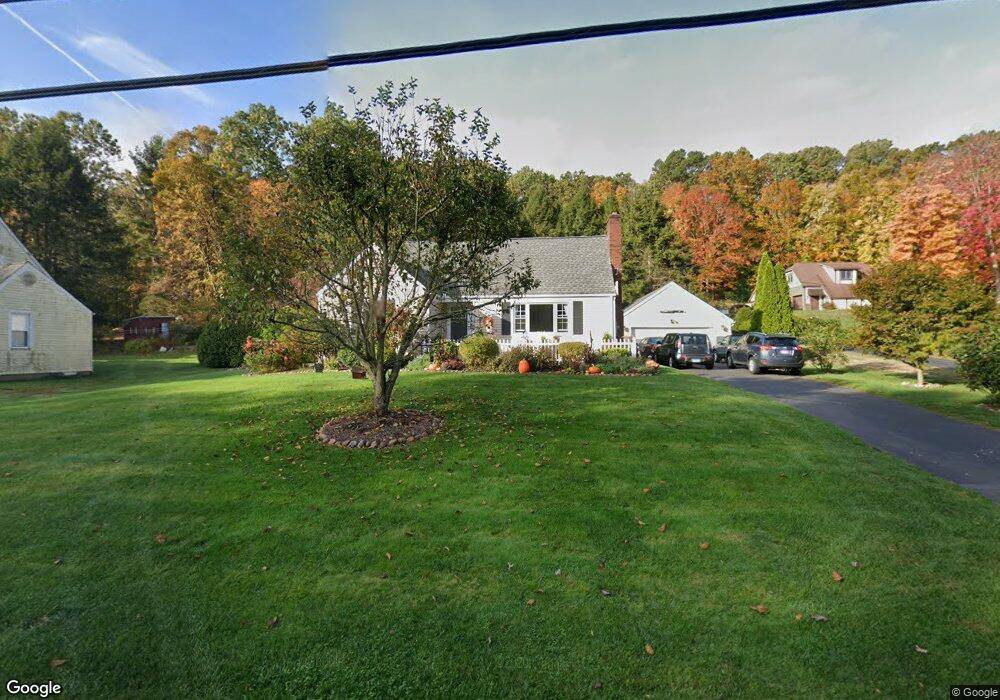 102 Field Rd, Cromwell, CT 06416 - photo 1