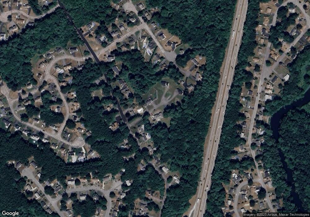 Lots1,2,3 Bruno's Way, Taunton, MA 02780 - photo 1