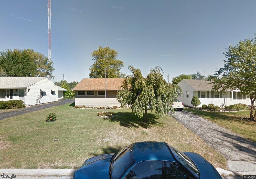 200 Springbrook Dr, Findlay, OH 45840 - photo 1