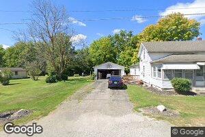 11825 Stopher Rd, Harlan, IN 46743