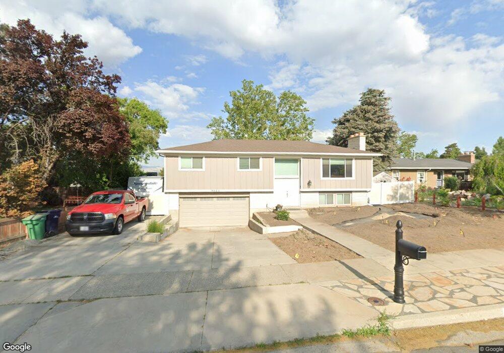 9044 S Bordeaux Way, Sandy, UT 84093 - photo 1