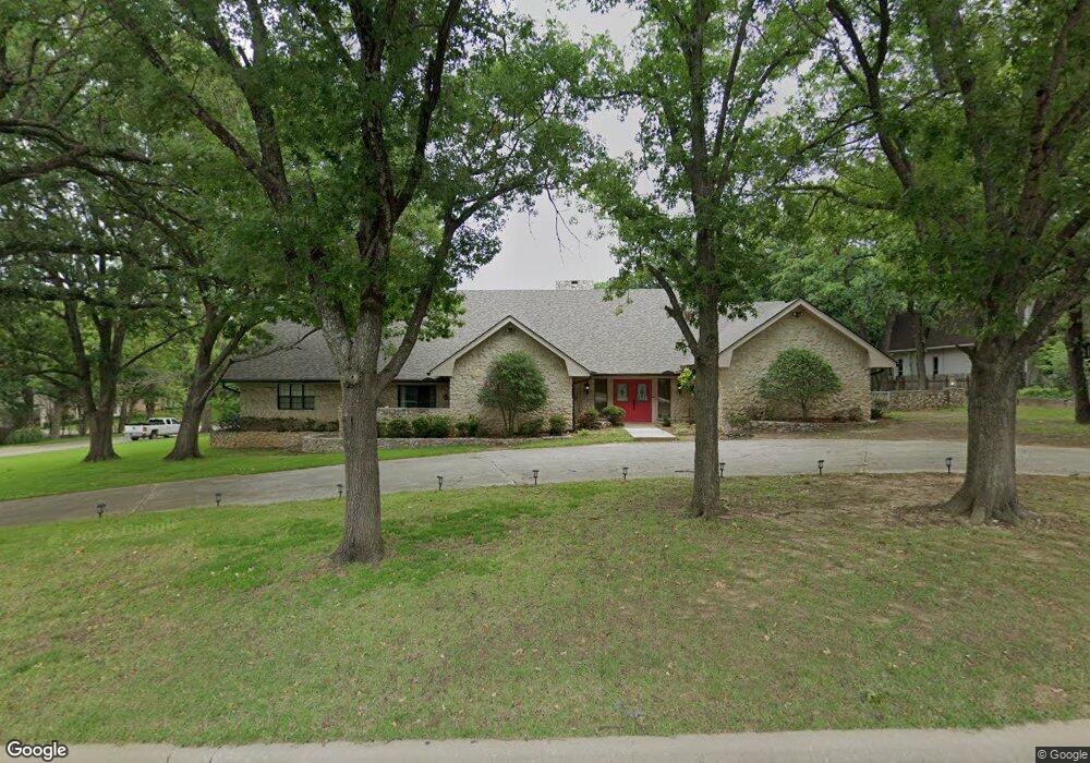 900 Rockford Rd S, Ardmore, OK 73401 - photo 1