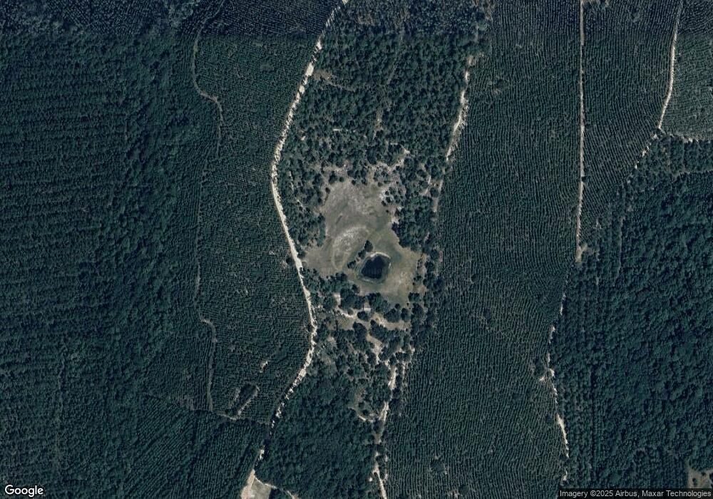 2155 John Burch Rd, Folkston, GA 31537 - photo 1