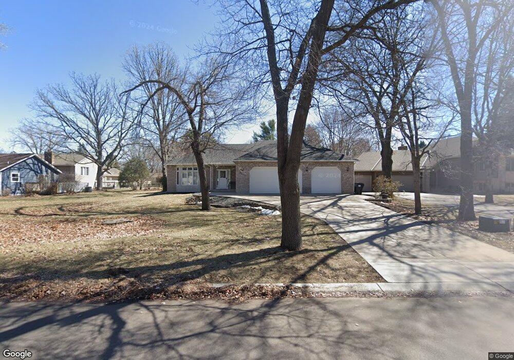 9665 Holly Cir NW, Coon Rapids, MN 55433 - photo 1