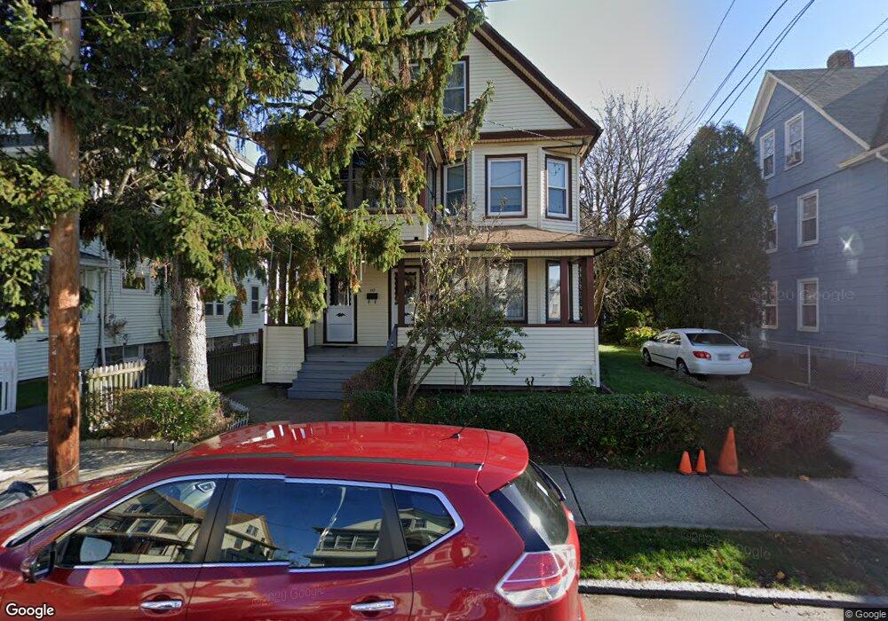 100 Prince St, Bridgeport, CT 06610 - photo 1