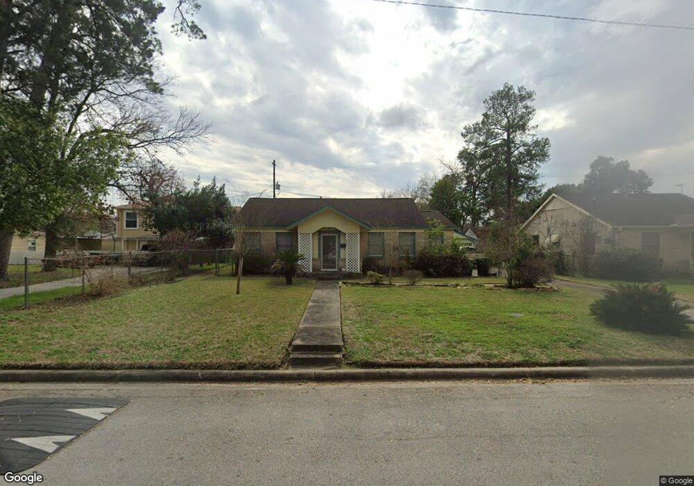312 English St, Houston, TX 77009 - photo 1