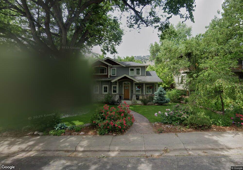 3025 8th St, Boulder, CO 80304 - photo 1