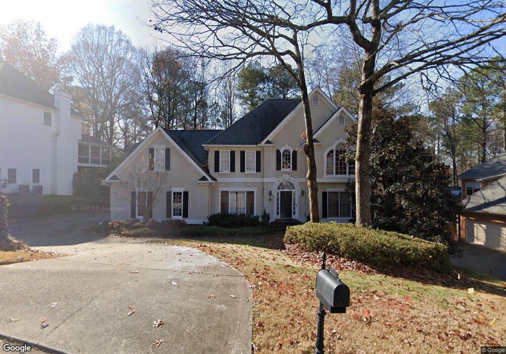 230 Weatherly Run, Alpharetta, GA 30005 - photo 1