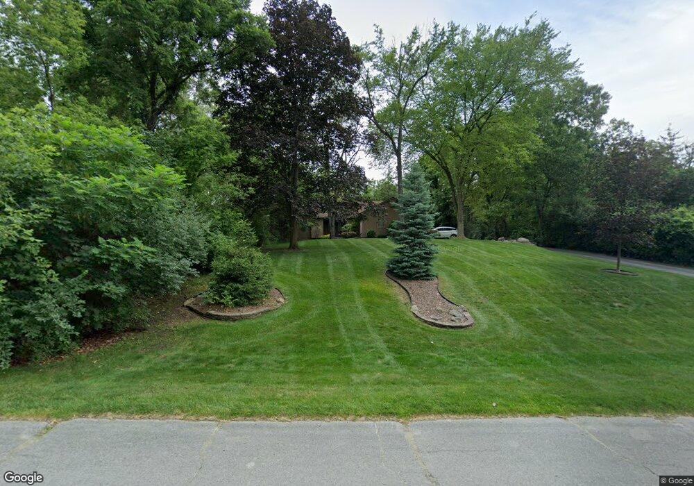 9352 Hidden Lake Cir, Dexter, MI 48130 - photo 1