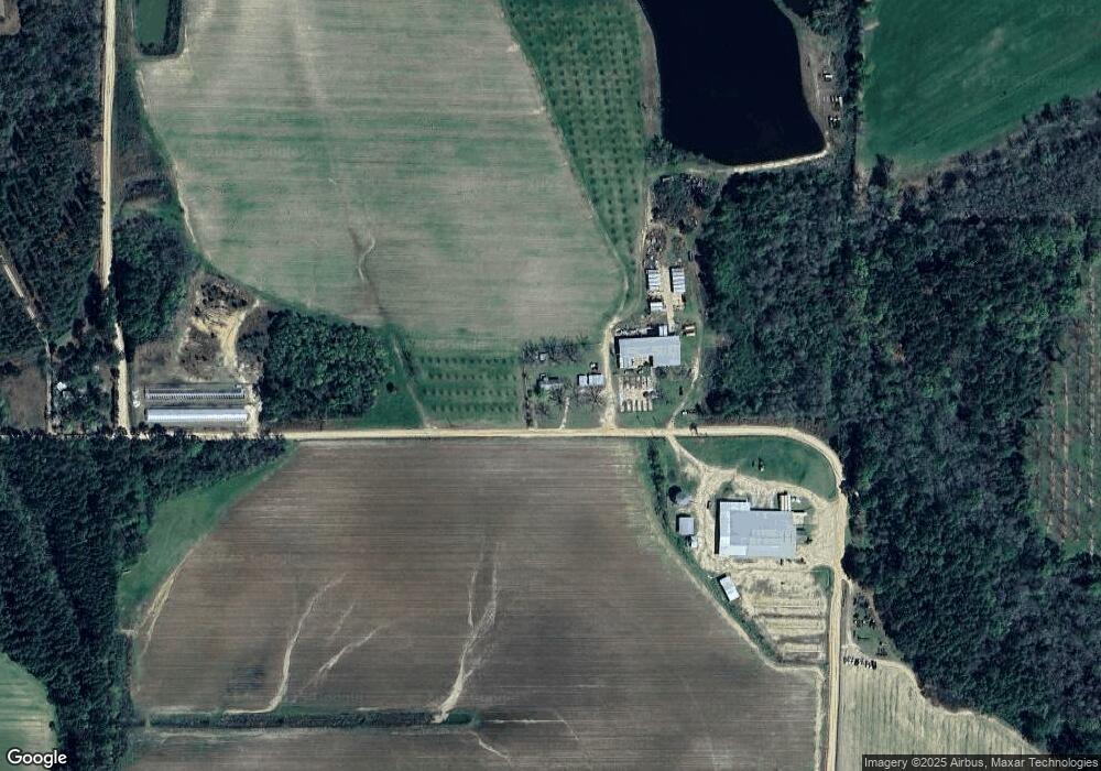 665 Whitley Tucker Rd, Enigma, GA 31749 - photo 1