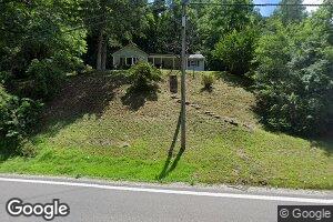 8561 Pond Fork Rd, Madison, WV 25130