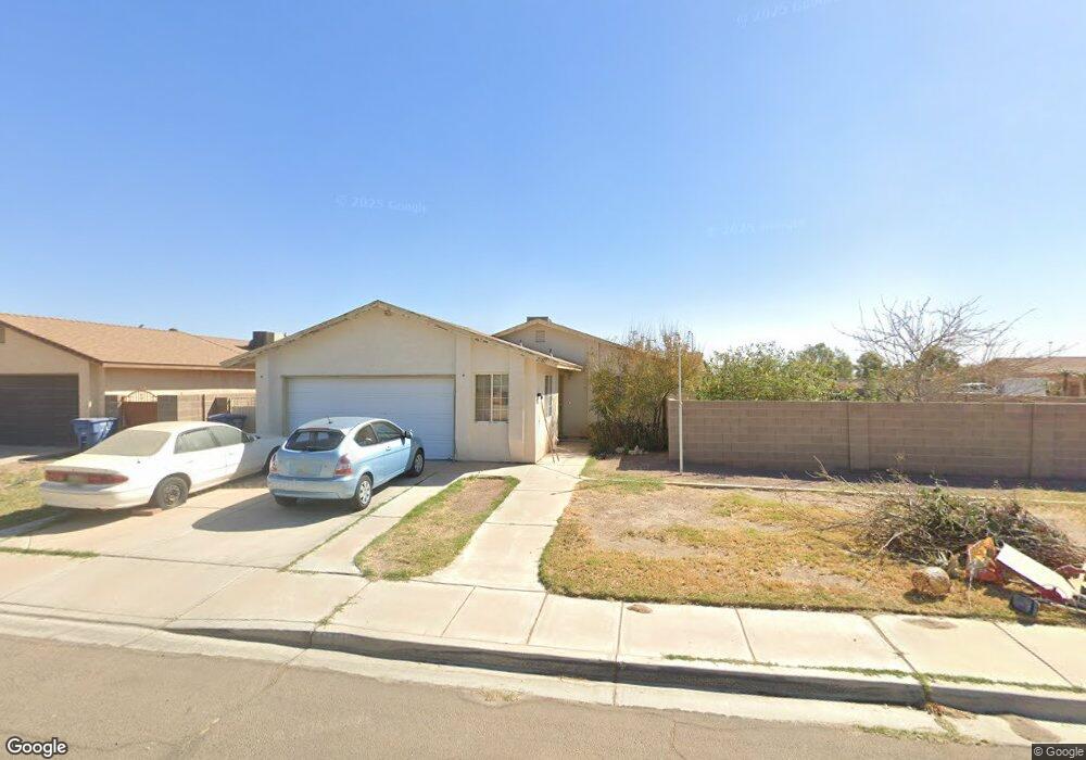 2181 S 46th Way, Yuma, AZ 85364 - photo 1