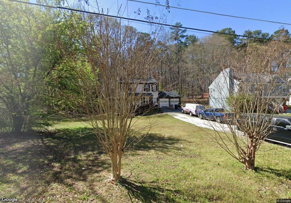 6227 Valdez Dr unit 4, Rex, GA 30273 - photo 1