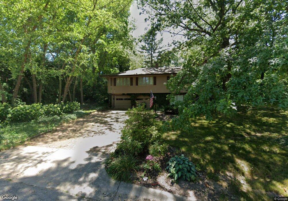 605 Carrolton Blvd, West Lafayette, IN 47906 - photo 1