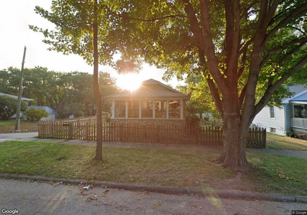 603 Woodruff St, Niles, MI 49120 - photo 1