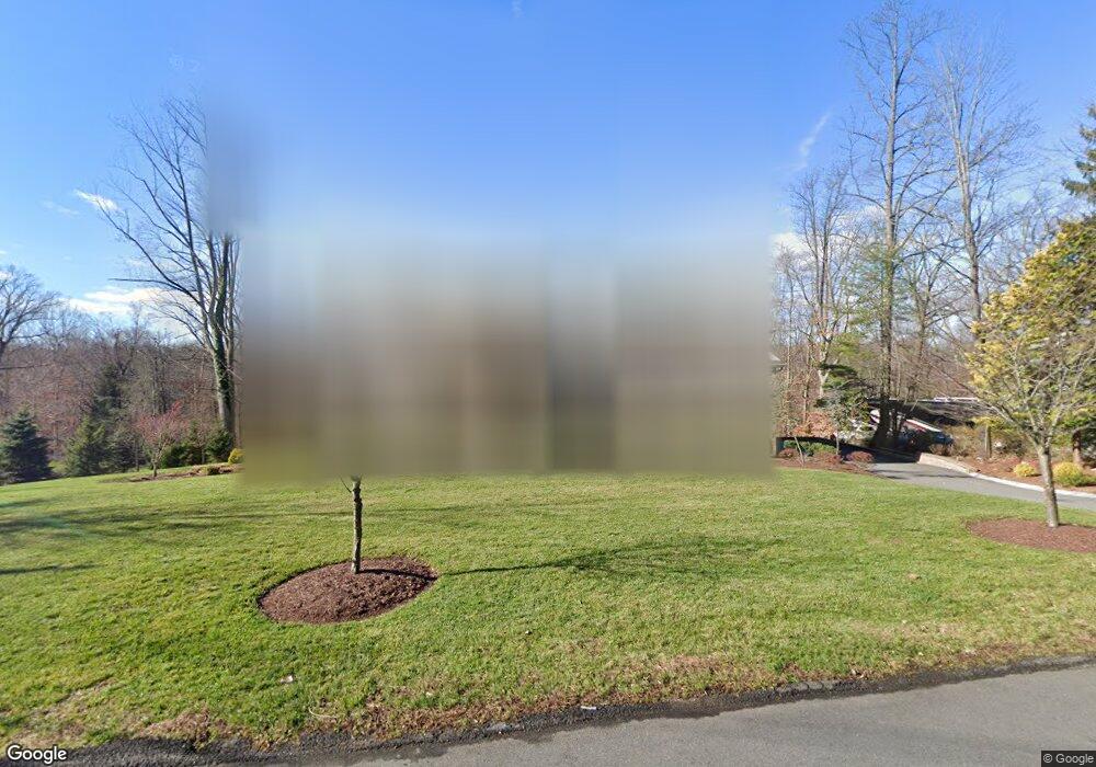 23 Lilline Ln, Upper Saddle River, NJ 07458 - photo 1