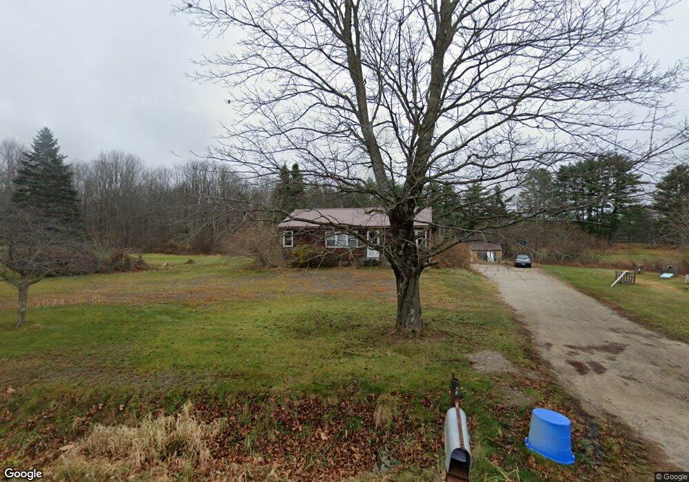 177 N Gorham Rd, Gorham, ME 04038 - photo 1