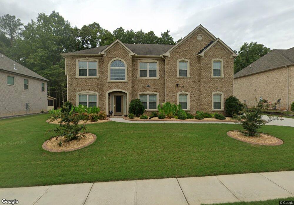 3374 Bartlett Ave unit 373, Conyers, GA 30013 - photo 1
