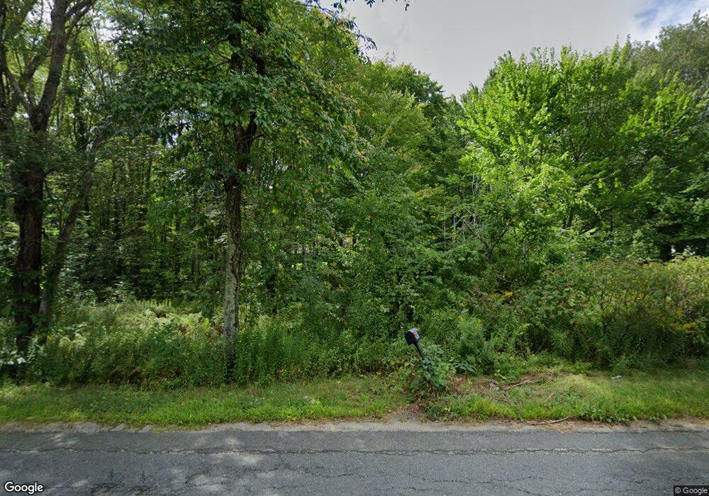 146 Dresser Hill Rd, Charlton, MA 01507 - photo 1