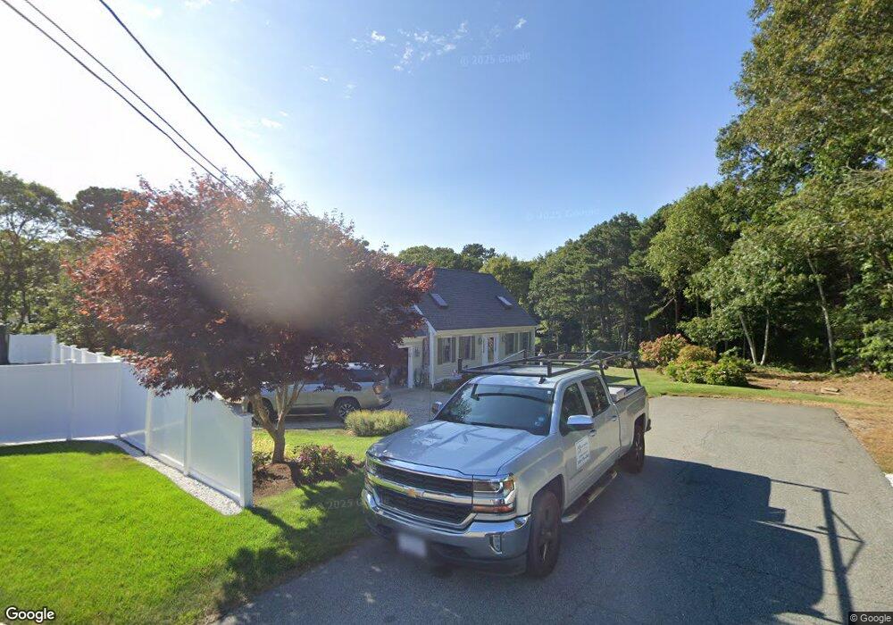 74 Frost Ln, Hyannis, MA 02601 - photo 1