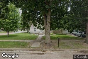 912 N Vermont Ave, Dell Rapids, SD 57022