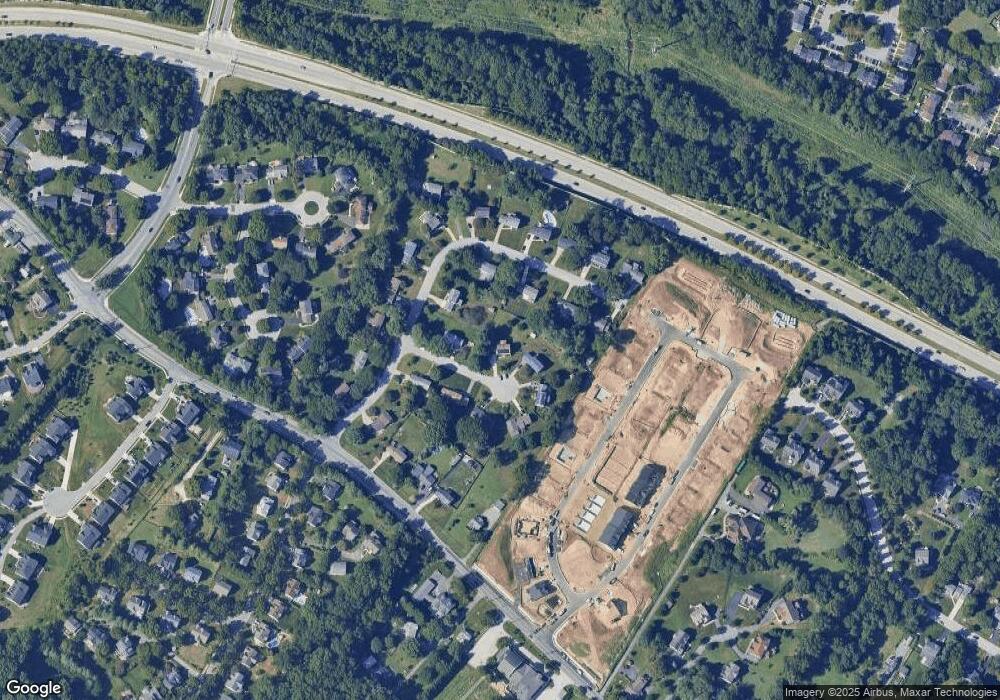 8417 Shears Ct, Laurel, MD 20723 - photo 1