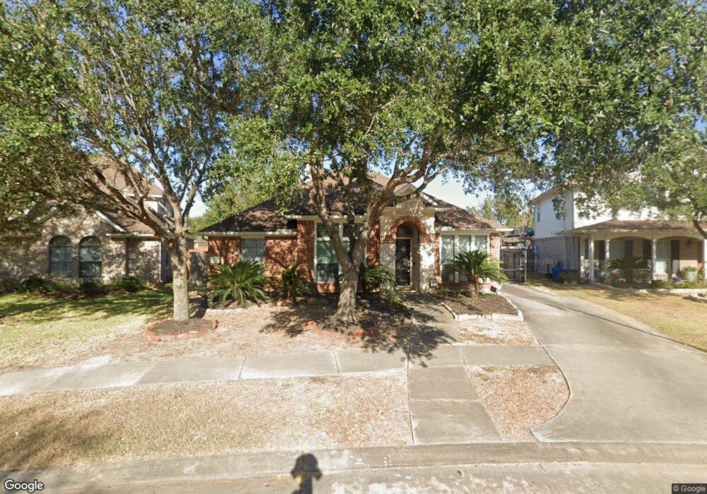 7927 Crystal Moon Dr, Houston, TX 77040 - photo 1