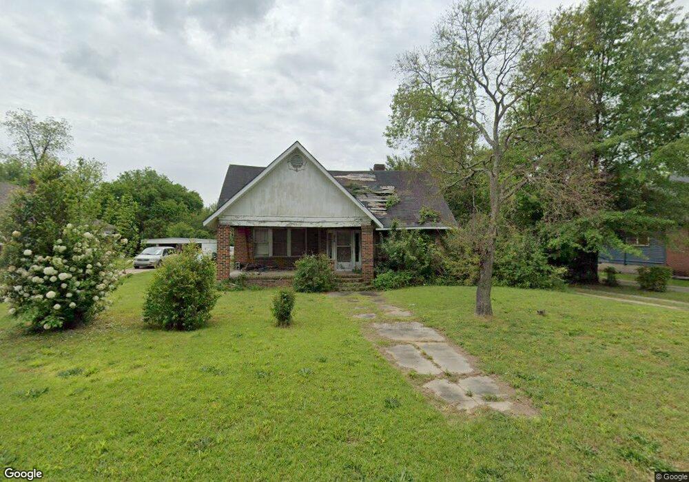 624 Heard Ave, Macon, GA 31206 - photo 1