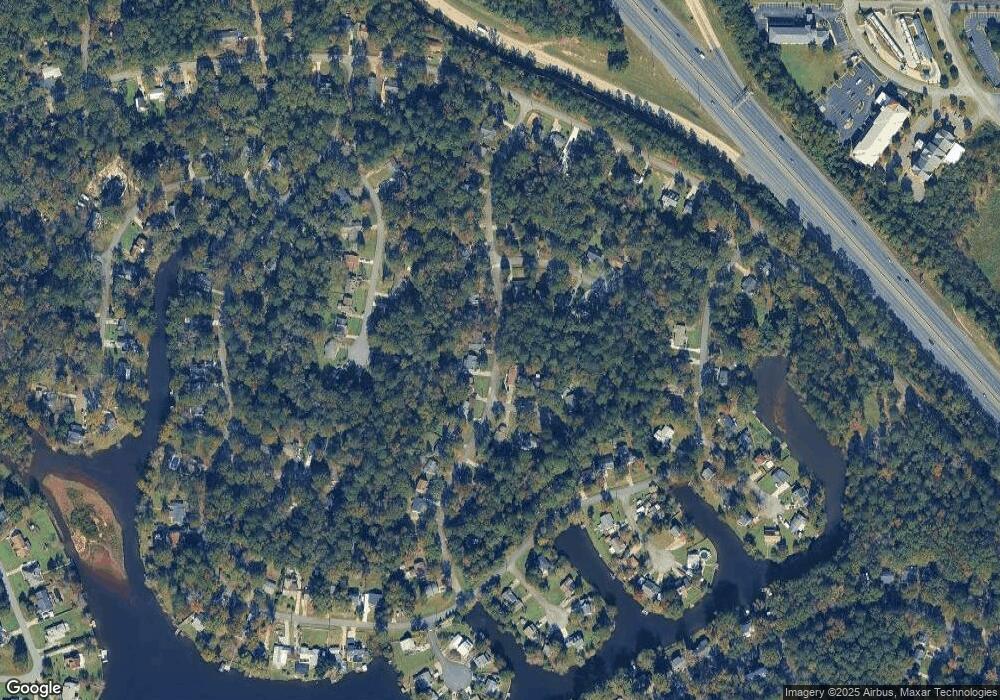 0 Jefferson Park Dr unit 8657325, Macon, GA 31220 - photo 1