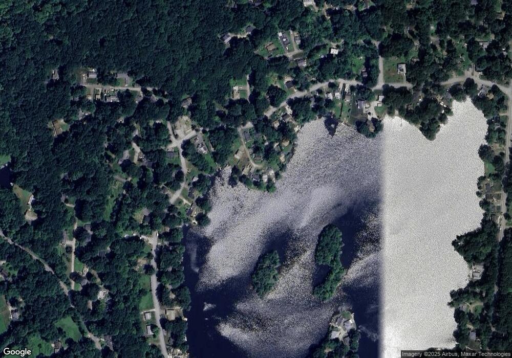 16 Viewpoint Dr, Ashford, CT 06278 - photo 1