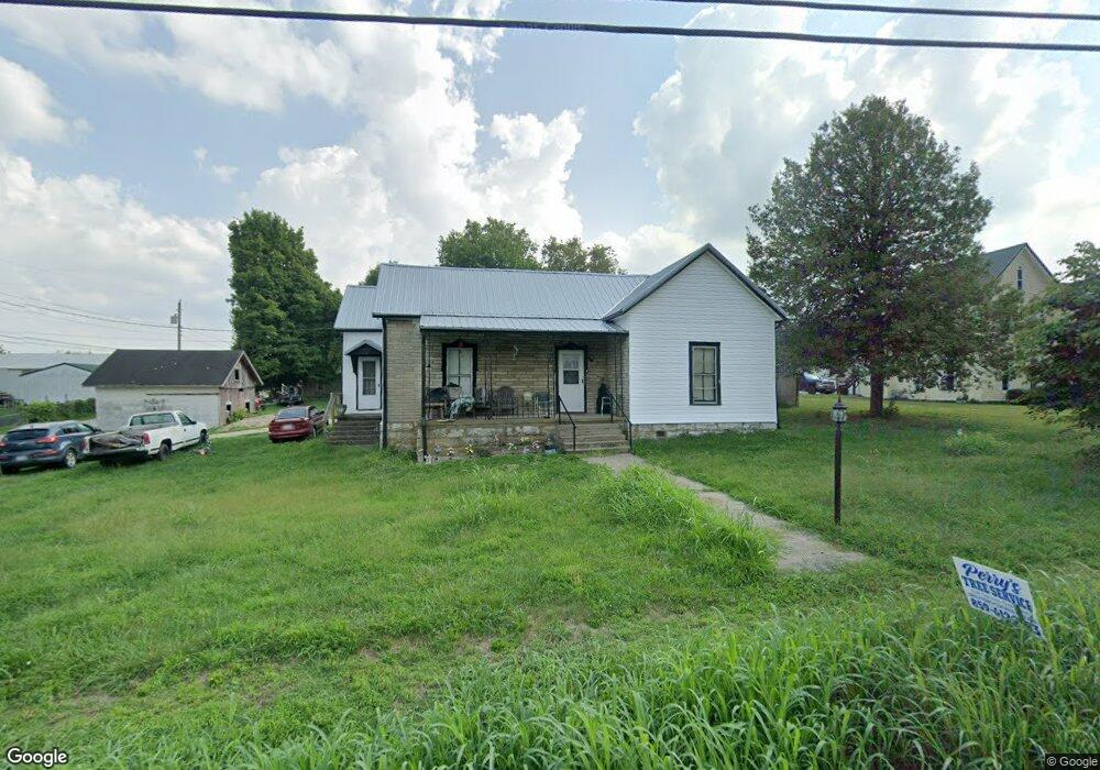 202 Main St, Burgin, KY 40310 - photo 1