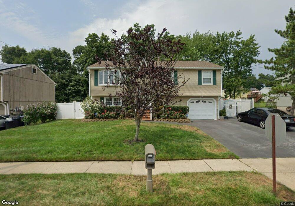 61 Nonquit St, West Haven, CT 06516 - photo 1