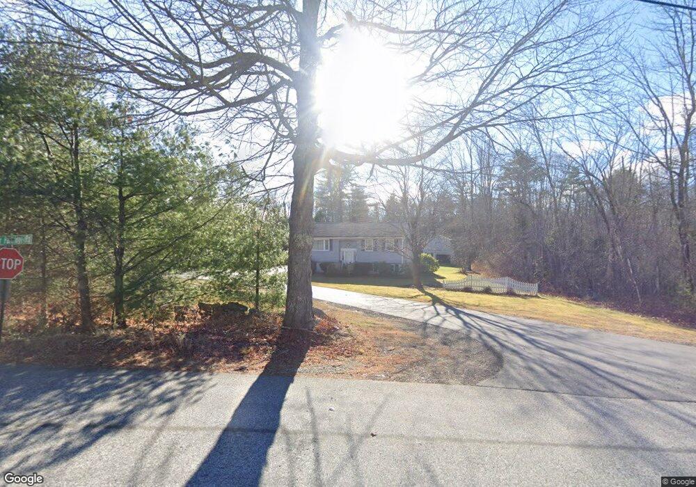 49 Walter Partridge Rd, Windham, ME 04062 - photo 1