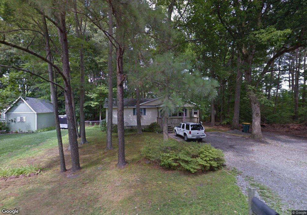 9 Maple Way, Ocean View, DE 19970 - photo 1