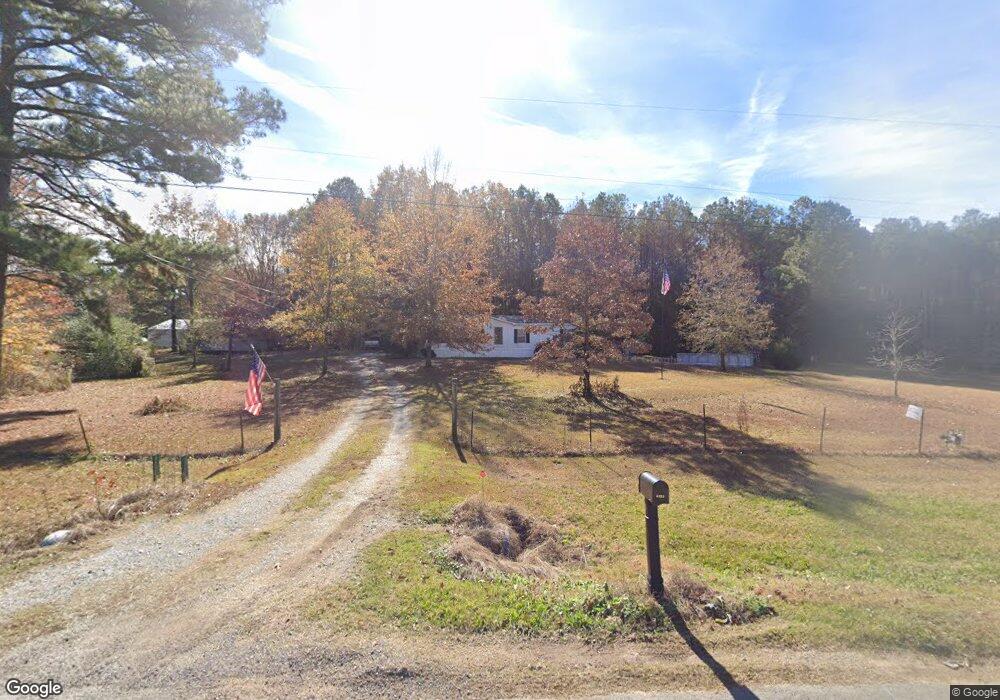 6322 Shelton Cutoff Rd, Bastrop, LA 71220 - photo 1