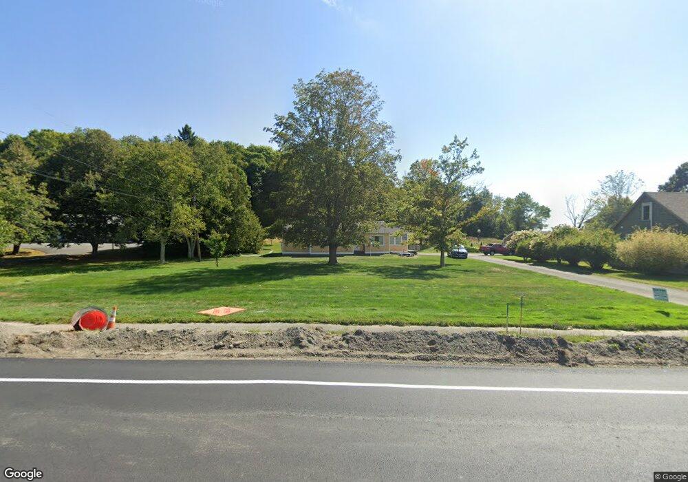 9 Swan Lake Ave, Belfast, ME 04915 - photo 1