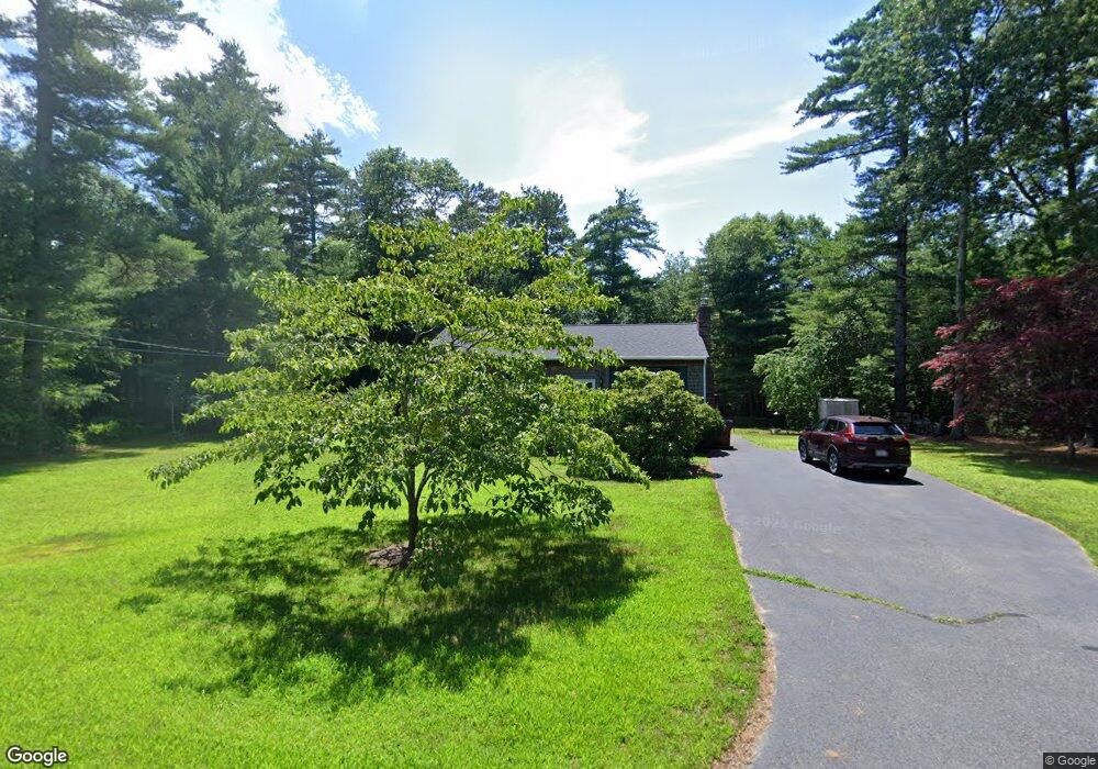 71 Wall St, Middleboro, MA 02346 - photo 1