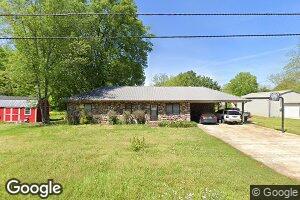 436 W Reynolds St, Pontotoc, MS 38863