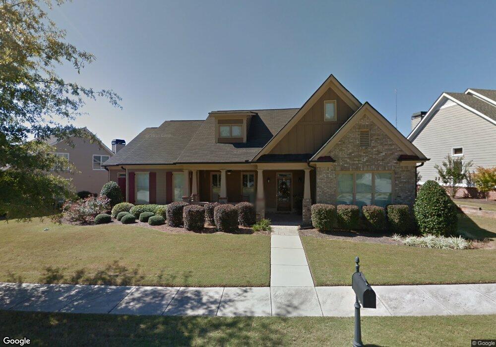 56 Butternut Walk, Hoschton, GA 30548 - photo 1