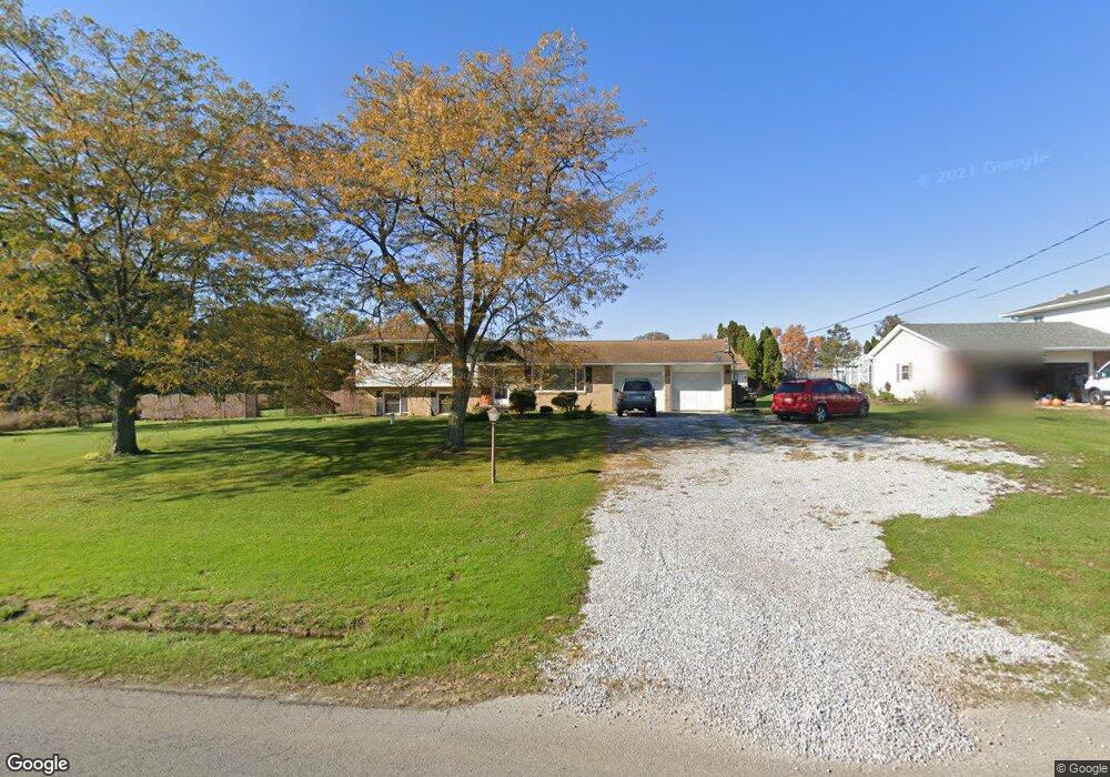 2420 Brentlinger Rd, Harrod, OH 45850 - photo 1