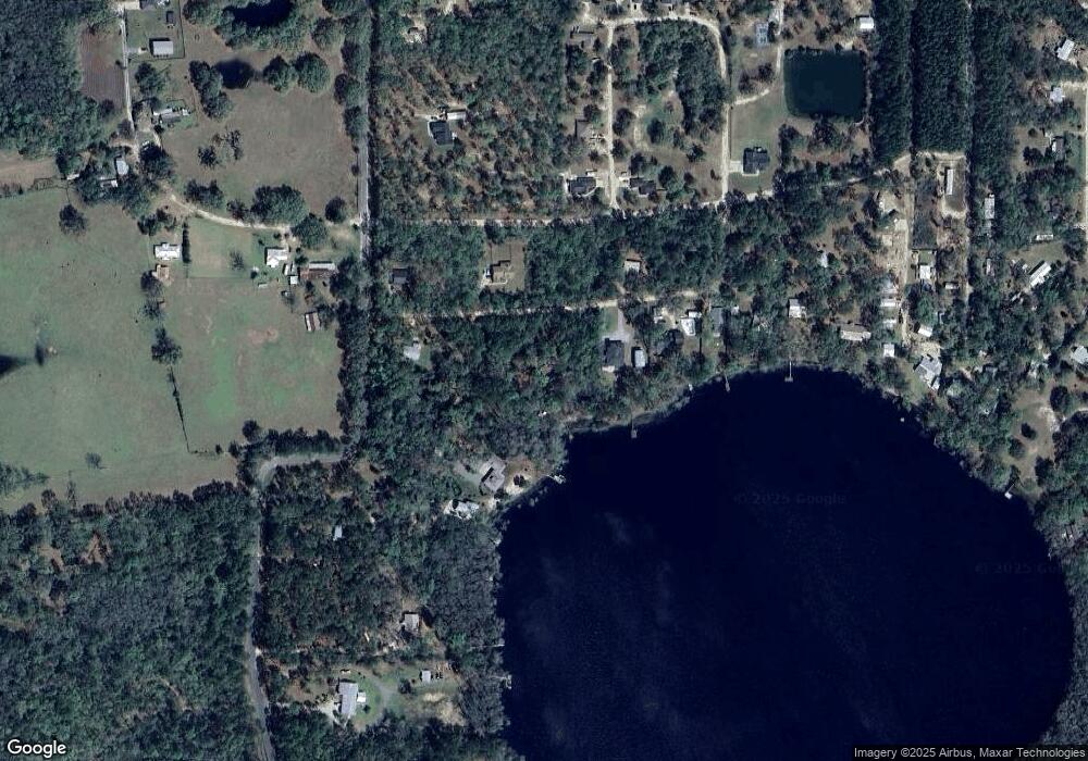 148 Lake Ellen Cir, Crawfordville, FL 32327 - photo 1