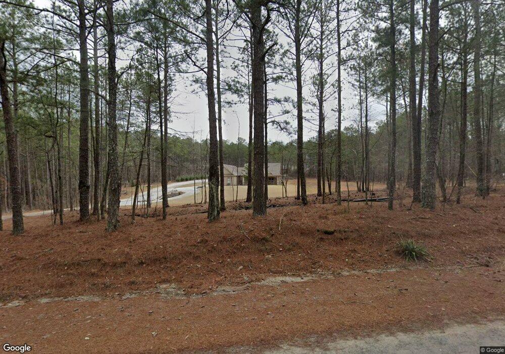 0 Lolly Bump Rd unit 8933859, Bowdon, GA 30108 - photo 1