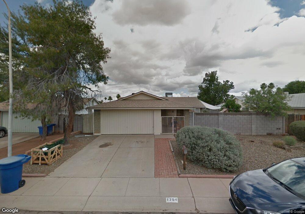 1704 W Nopal Dr, Chandler, AZ 85224 - photo 1